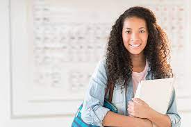 BA IN ENGLISH